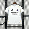 Maillot Real Madrid 2025-26 Domicile