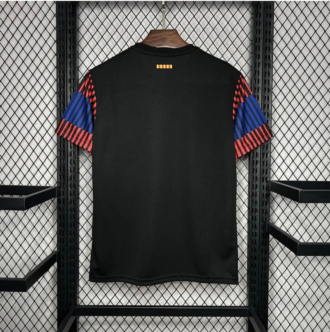 Maillot FC Barcelone 2024-25 Entraînement