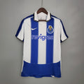 Maillot Rétro FC Porto 2003-04 Domicile