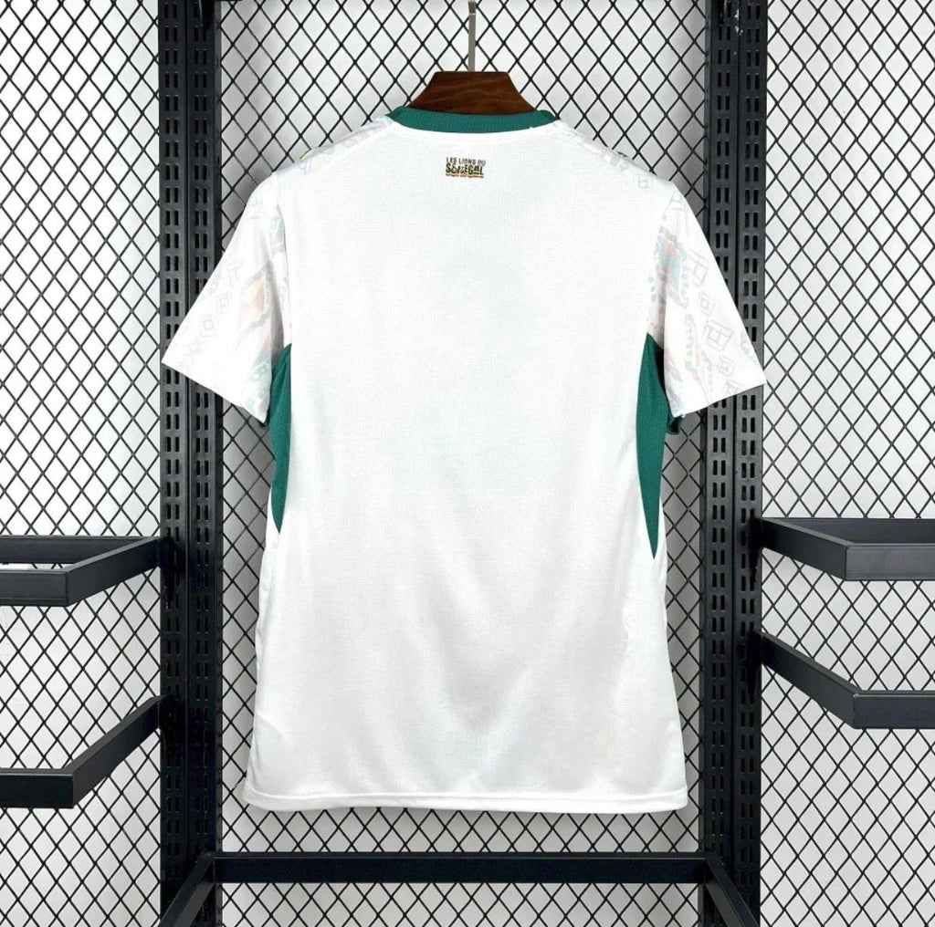 Maillot Sénégal 2026 Domicile