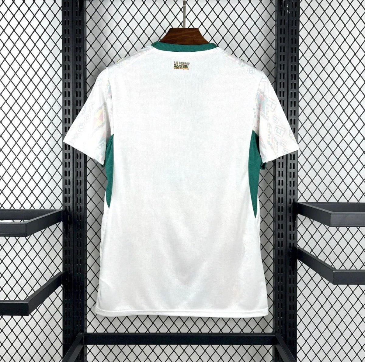 Maillot Sénégal 2026 Domicile