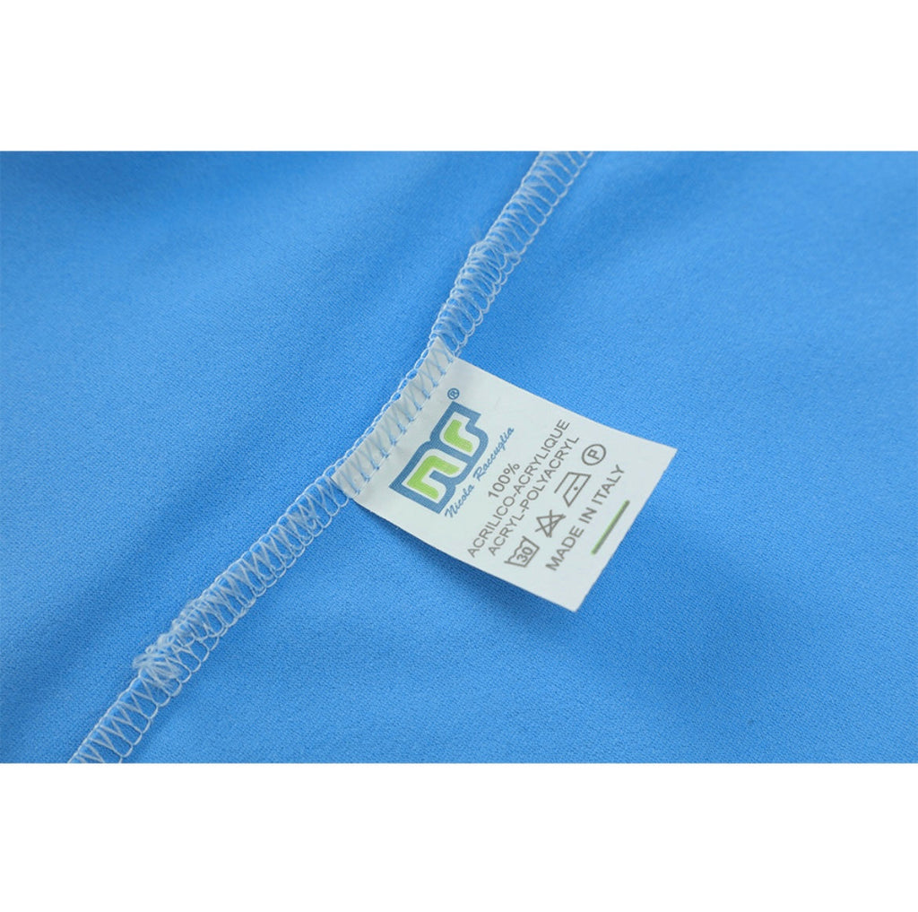 Maillot Rétro Naples 1988-89 Domicile