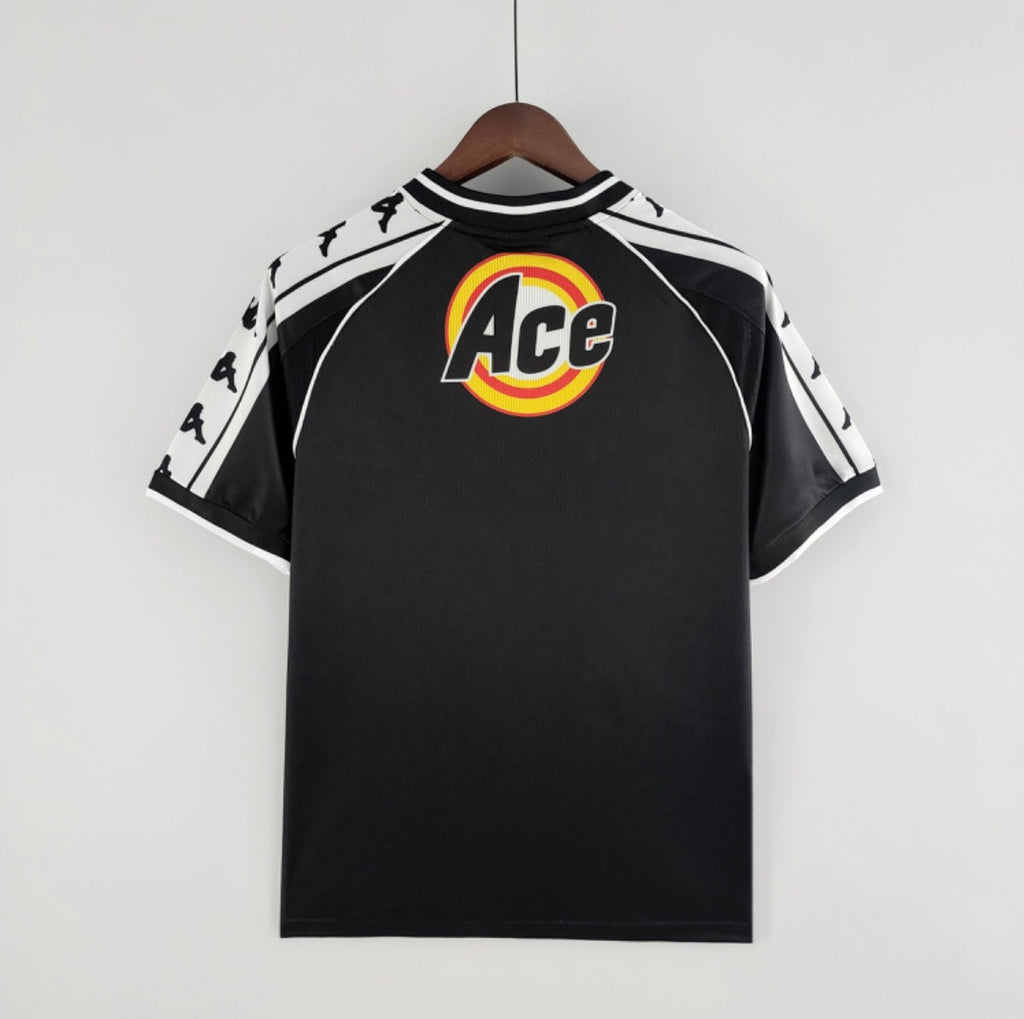 Maillot Rétro Vasco da Gama 1999-00 Domicile