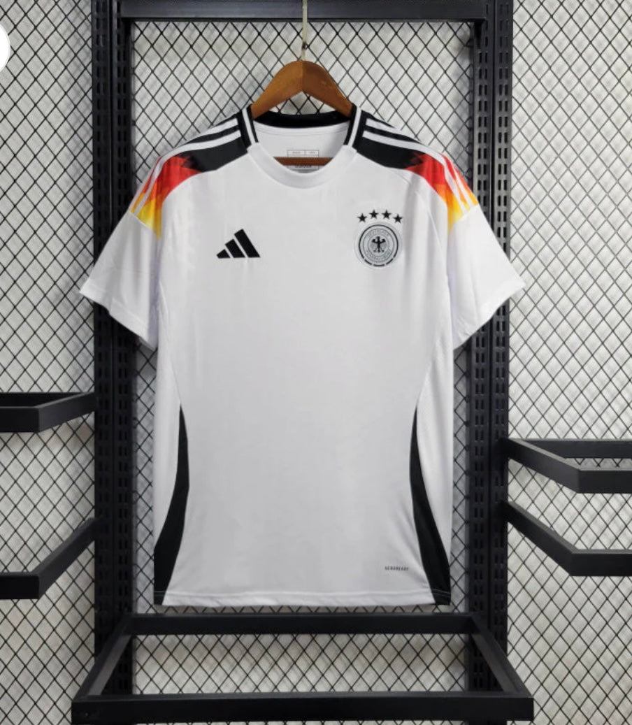 Maillot Allemagne 2024 Domicile