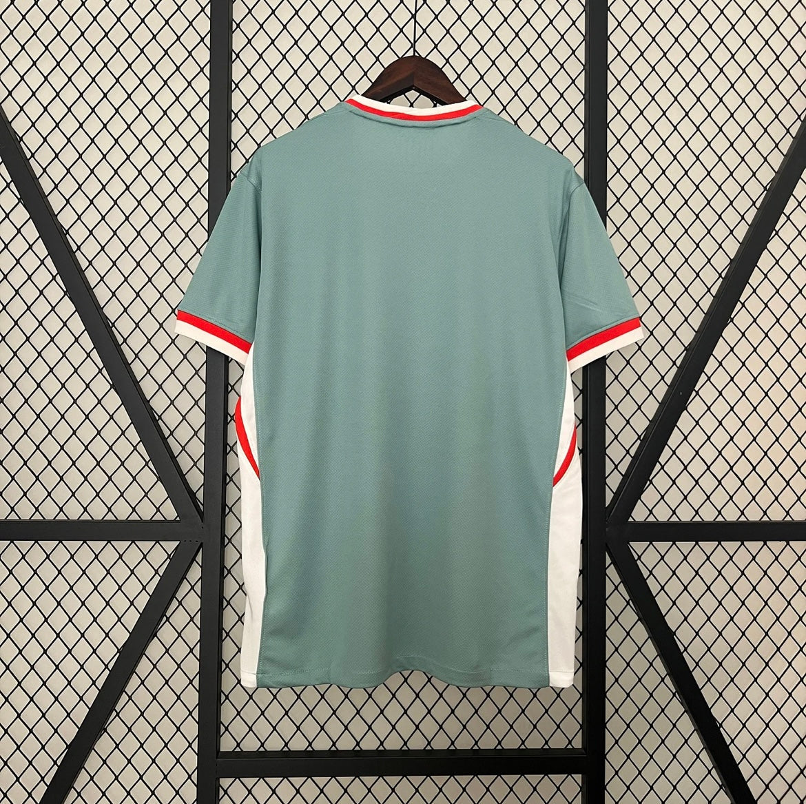 Maillot Atlético Madrid 2024-25 Third