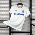 Maillot OM 2026-27 Domicile