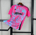 Maillot Inter Miami 2025-26 Concept V1