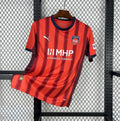 Maillot FC Heidenheim 2025-26 Domicile