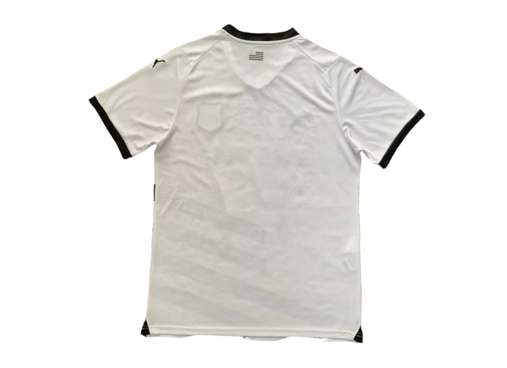 Maillot Stade Rennais 2023-24 Extérieur