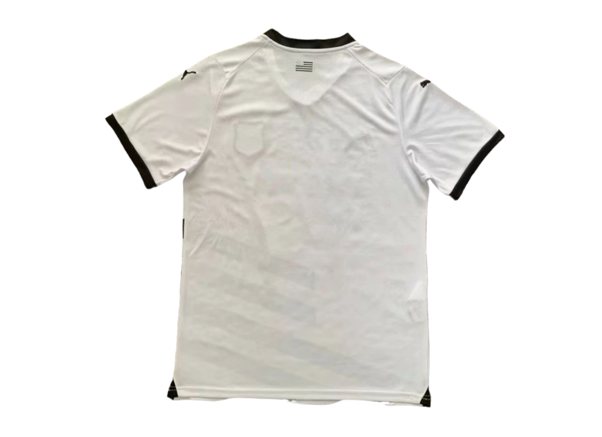 Maillot Stade Rennais 2023-24 Extérieur