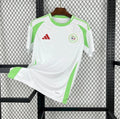 Maillot Algérie 2025 Domicile