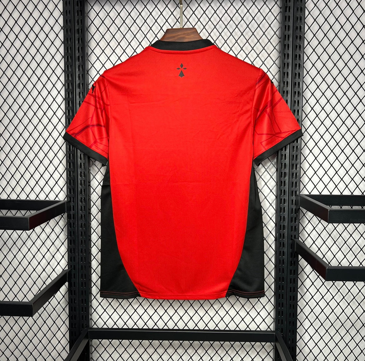 Maillot Stade Rennais 2024-25 Domicile