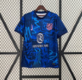 Maillot Atlético Madrid 2024-25 Extérieur
