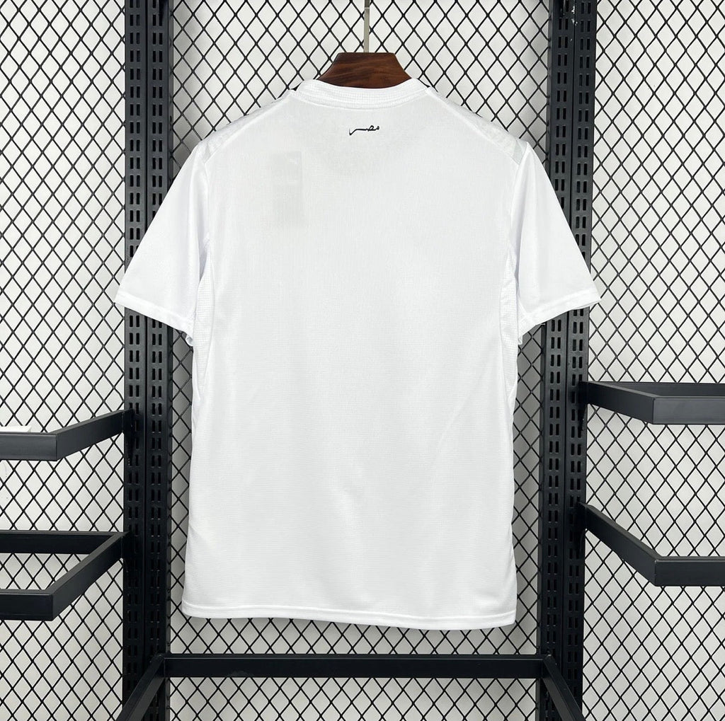 Maillot Égypte 2026 Extérieur