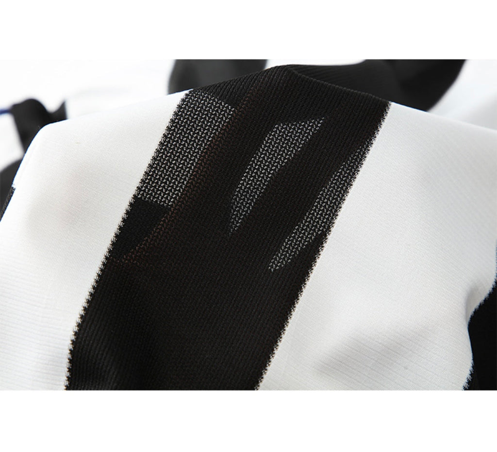 Maillot Rétro Newcastle 1995-96 Domicile Manches Longues