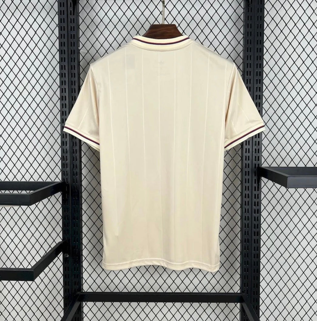 Maillot OL 2024-25 Édition Spéciale