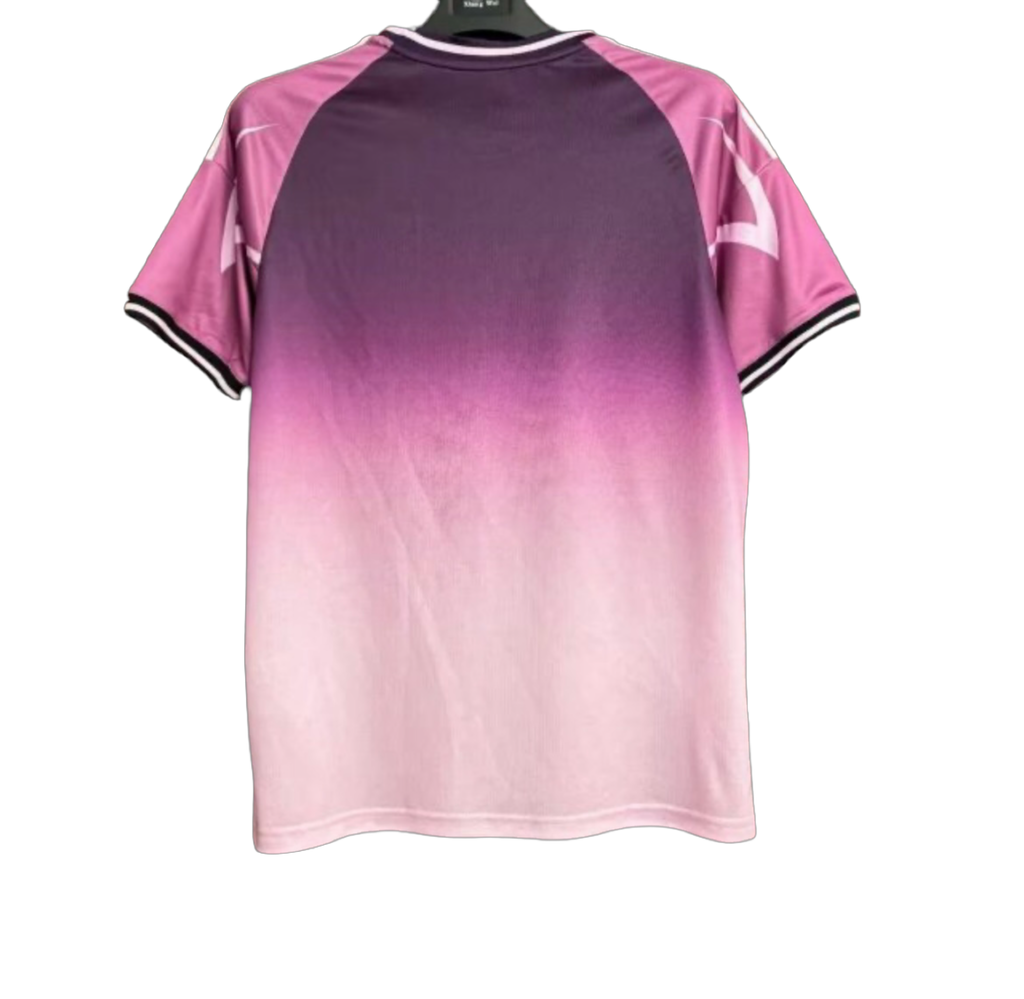 Maillot Japon 2024 Concept V9