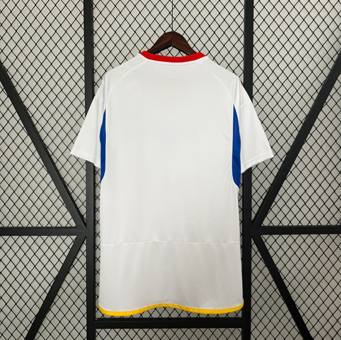 Maillot Venezuela 2024 Extérieur