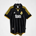 Maillot Rétro Real Madrid 1999-00 Extérieur