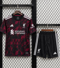 Kit Enfant Liverpool 2026-27 Third
