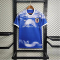 Maillot Japon 2024 Concept V22