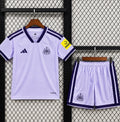 Kit Enfant Newcastle 2026-27 Third