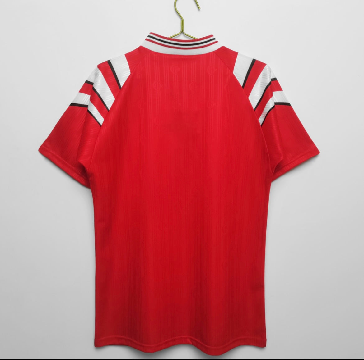 Maillot Rétro Turquie 1990 Domicile