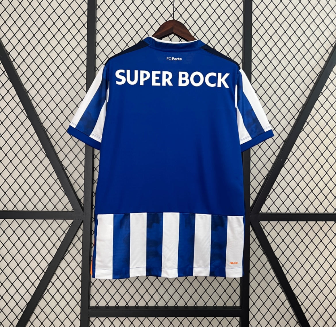 Maillot FC Porto 2024-25 Domicile