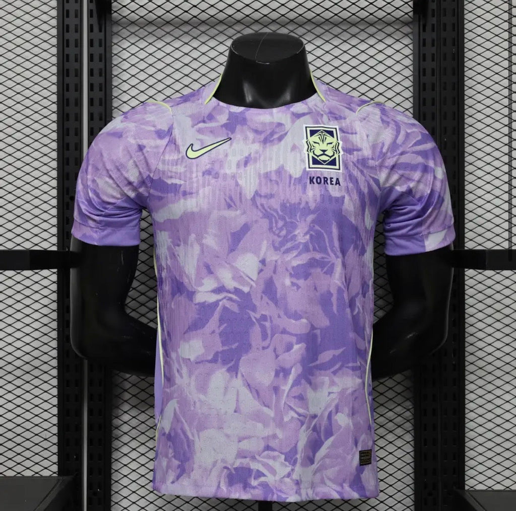 Maillot Corée du Sud 2026 Extérieur