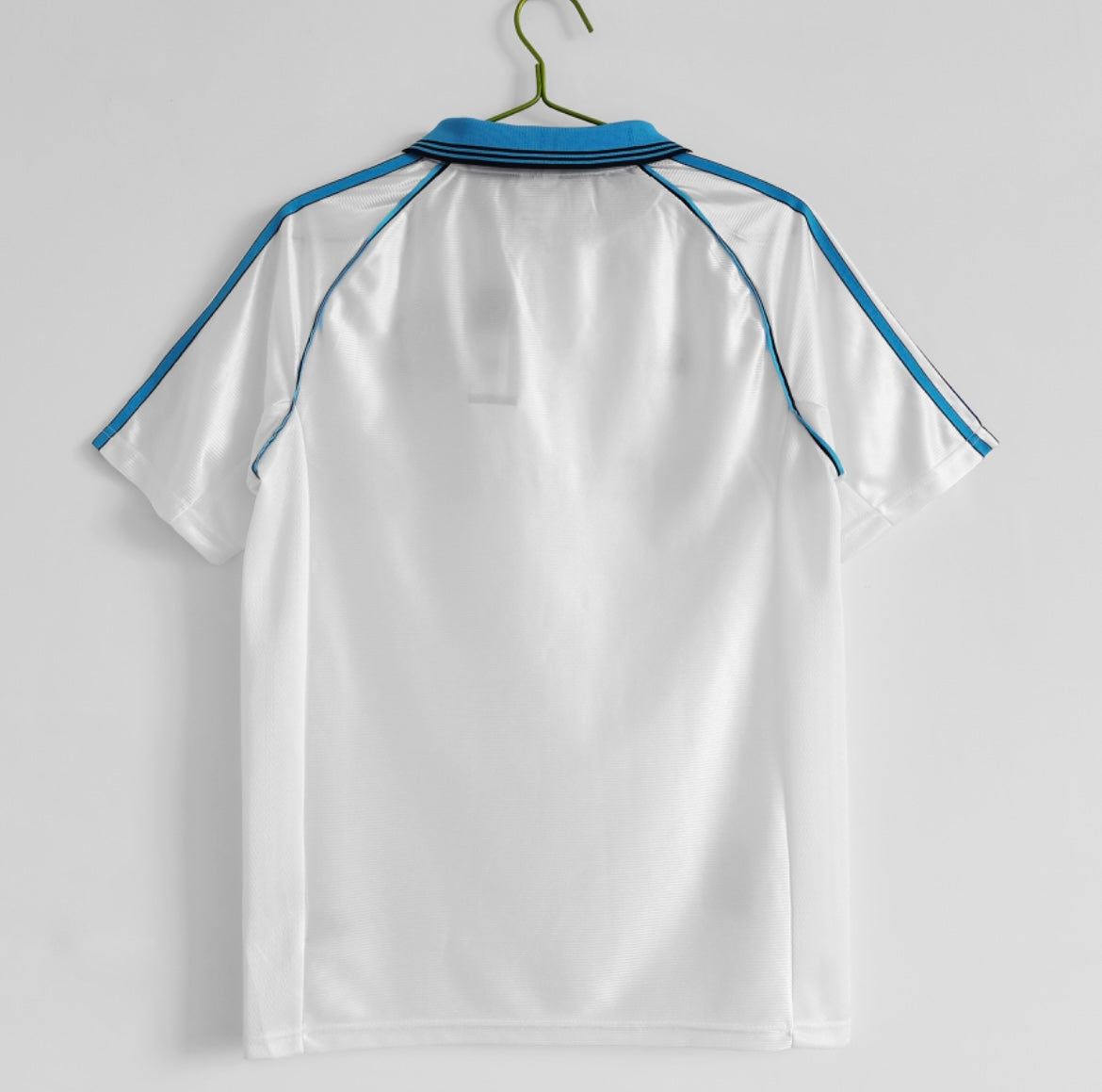 Maillot Rétro OM 1998-99 Domicile
