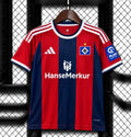 Maillot Hambourg SV 2026-27 Third