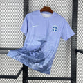 Maillot Brésil 2025 Concept V4
