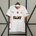 Maillot Galatasaray 2024-25 Extérieur
