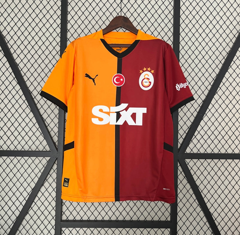 Maillot Galatasaray 2024-25 Domicile