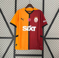 Maillot Galatasaray 2024-25 Domicile