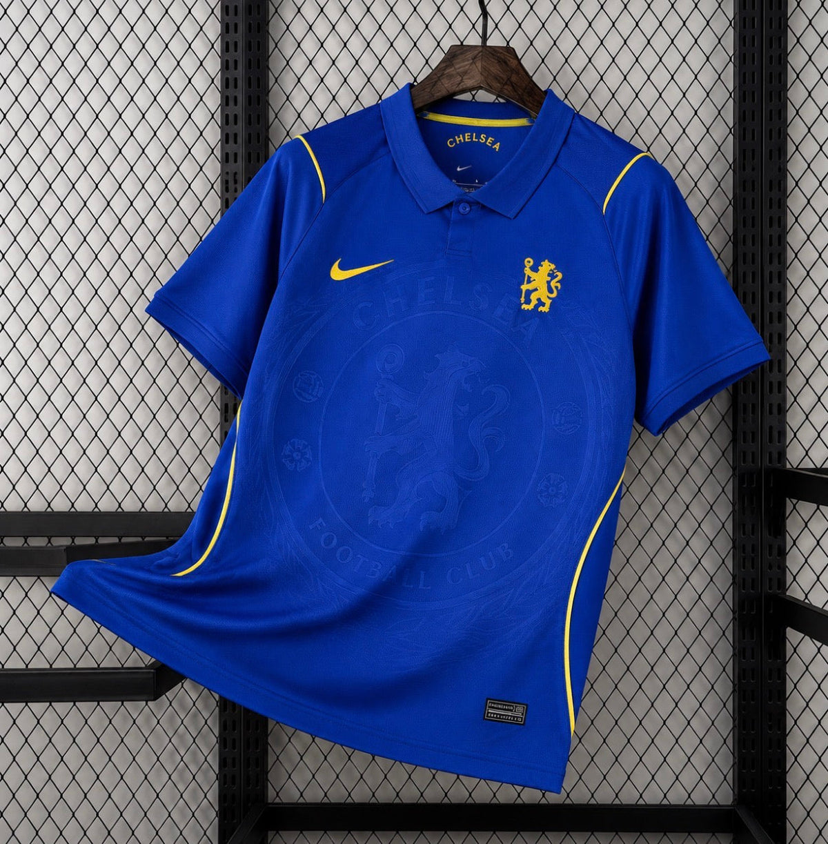 Maillot Chelsea 2026-27 Domicile