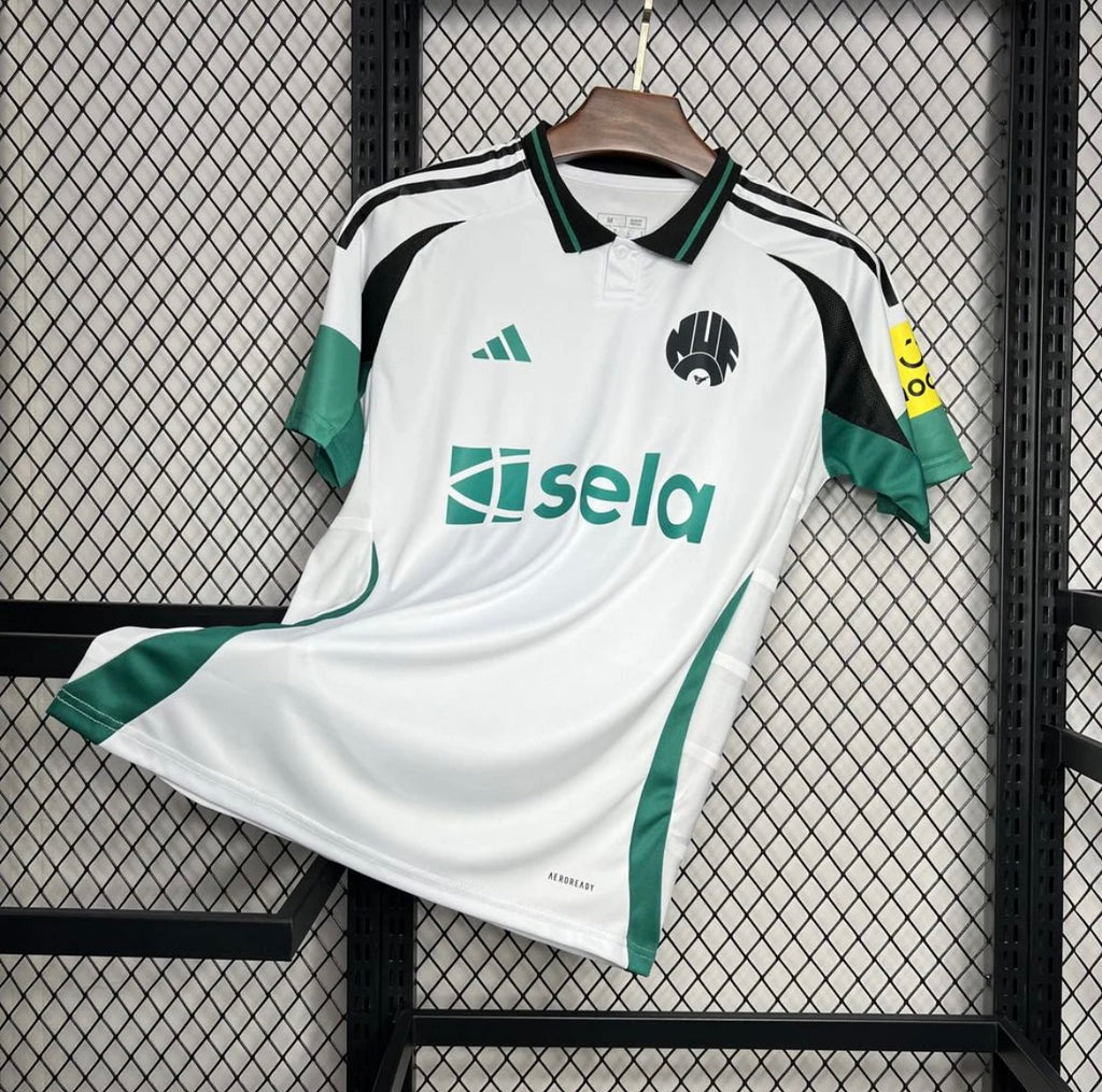 Maillot Newcastle 2024-25 Third