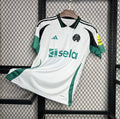 Maillot Newcastle 2024-25 Third