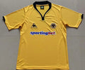 Maillot Rétro Wolverhampton 2009-10 Domicile