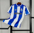 Maillot FC Porto 2025-26 Domicile