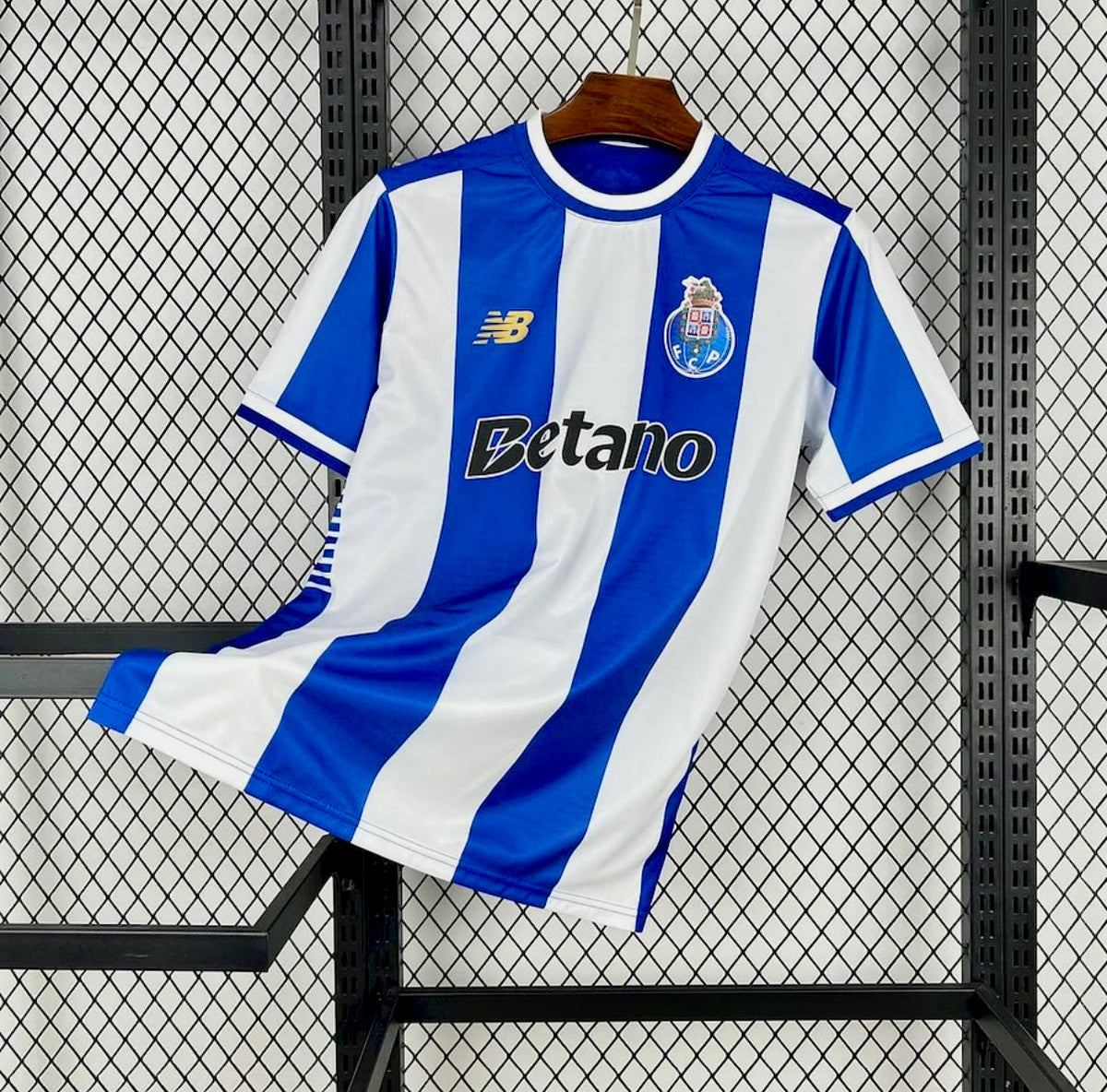 Maillot FC Porto 2025-26 Domicile
