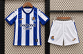 Kits Enfants Real Sociedad 2026/27 Domicile
