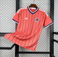 Maillot Écosse 2026 Extérieur