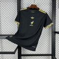 Maillot Mexique 2025 Concept V2