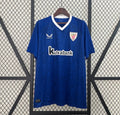 Maillot Athletic Bilbao 2024-25 Extérieur
