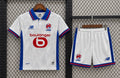 Kit Enfant LOSC Lille 2026-27 Extérieur