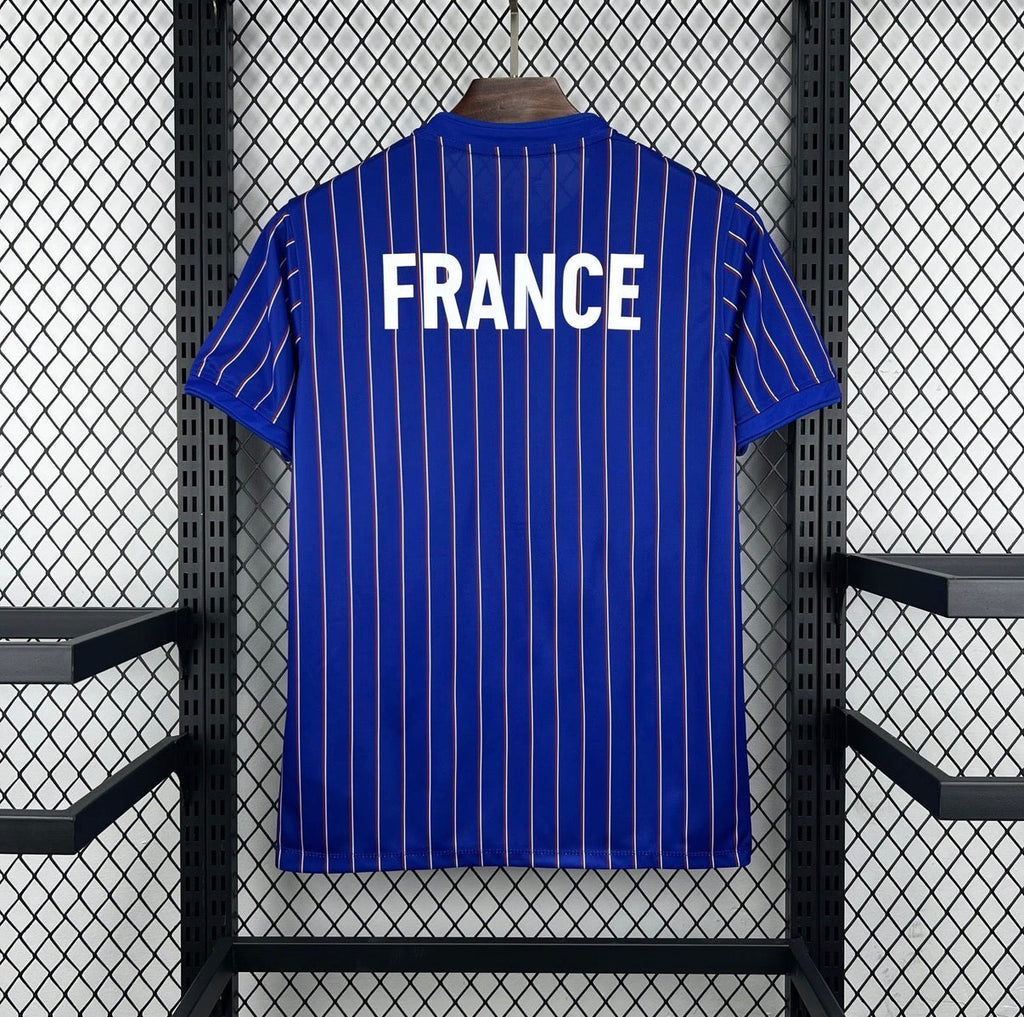 Maillot France 2026 Entraînement