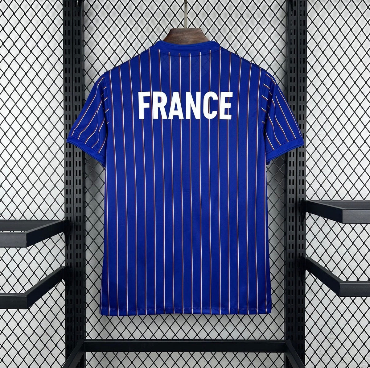 Maillot France 2026 Entraînement