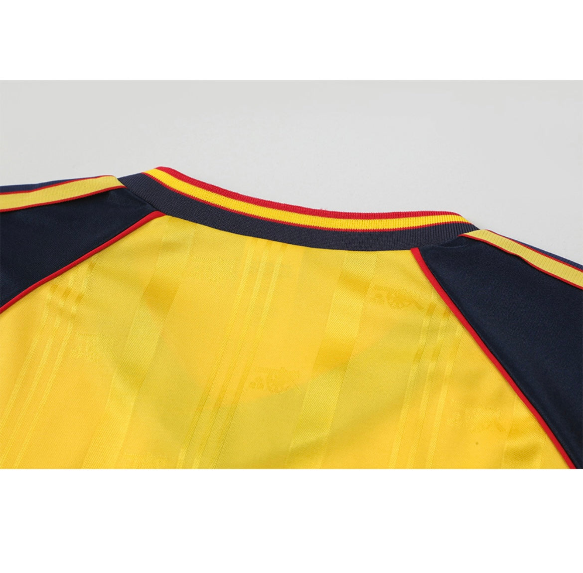 Maillot Rétro Arsenal 1988-89 Extérieur