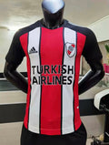 Maillot River Plate 2021-22 Domicile